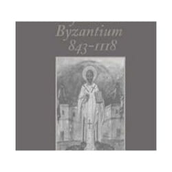 Monks and Laymen in Byzantium, 843-1118