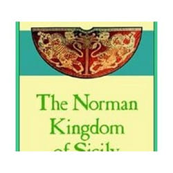 ISBN Norman Kingdom of Sicily livre histoire Anglais