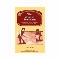 ISBN Crisis of Feudalism, politique, Anglais, 472 pages