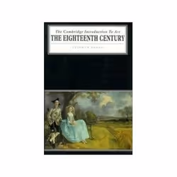 ISBN EIGHTEENTH CENTURY: INTRODUCTION TO ART, Art &amp; design, Anglais, 96 pages
