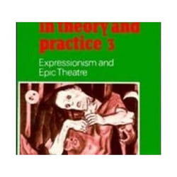 ISBN MODERN DRAMA IN THEORY AND PRACTICE V3 livre Théatre Anglais