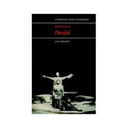 ISBN RICHARD WAGNER: PARSIFAL livre Education Anglais