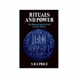 ISBN Rituals and Power: Roman Imperial Cult in Asia Minor, histoire, Anglais, 320 pages