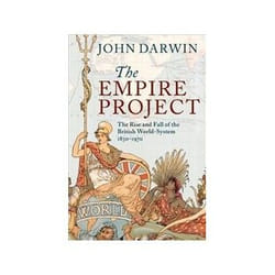ISBN Empire Project: The Rise and Fall of the British World-System, 1830-1970 livre politique Anglais