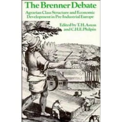 The Brenner Debate