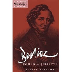 ISBN BERLIOZ : ROMEO ET JULIETTE livre Musique Anglais