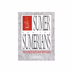ISBN SUMER AND THE SUMERIANS, histoire, Anglais, Livre broché