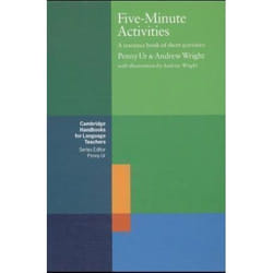 Five-minute activities