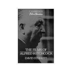 ISBN Films of Alfred Hitchcock livre TV & radio Anglais