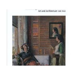 ISBN Oriental Obsession : Islamic Inspiration in British and American Art and Architecture 1500-1920 livre Art & design Anglais