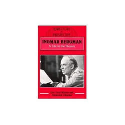 Ingmar Bergman, Directors in Perspective