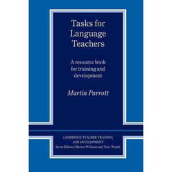 Tasks for Language Teachers, Cambridge Teacher Training and Development