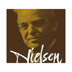 ISBN NIELSEN : SYMPHONY NO 5, Musique, Anglais, Livre broché, 138 pages