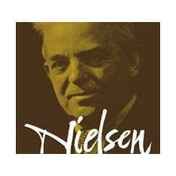 ISBN NIELSEN : SYMPHONY NO 5 livre Musique Anglais