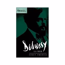 ISBN DEBUSSY: LA MER, Musique, Anglais