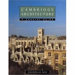 ISBN ARCHITECTURE : A CONCISE GUIDE, Anglais, 156 pages
