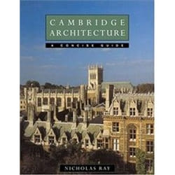 ISBN ARCHITECTURE : A CONCISE GUIDE