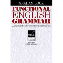 Functional English Grammar, Cambridge Language Education