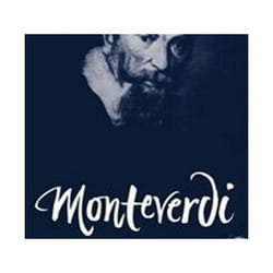 ISBN MONTEVERDI : VESPERS livre Musique Anglais