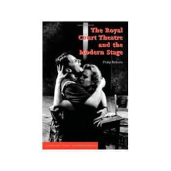 ISBN Royal Court Theatre and the Modern Stage livre Théatre Anglais