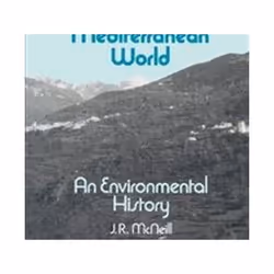 ISBN Mountains of the Mediterranean World, Voyage, Anglais, Livre broché, 448 pages