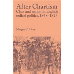 ISBN After Chartism : Class and Nation in English Radical Politics 1848-1874 livre histoire Anglais