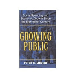 Growing Public