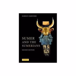 ISBN Sumer and the Sumerians 2e, histoire, Anglais, Livre broché, 262 pages