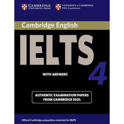 Cambridge Ielts 4