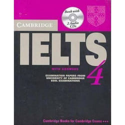 Cambridge Ielts 4