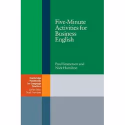 ISBN 9780521547413, Anglais, Livre broché