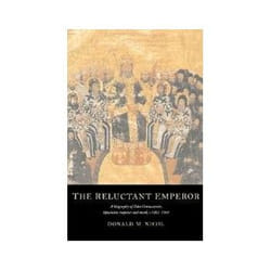 The Reluctant Emperor