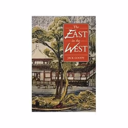 ISBN East in the West, politique, Anglais, 304 pages
