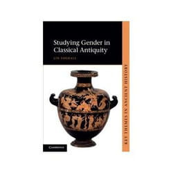 ISBN Studying Gender in Classical Antiquity livre histoire Anglais