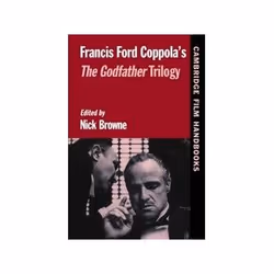 ISBN FRANCIS FORD COPPOLA'S 'THE GODFATHER TRIOLOGY', TV & radio, Anglais