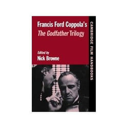 Francis Ford Coppola's the Godfather Trilogy, Cambridge Film Handbooks Series