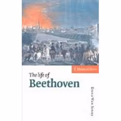 ISBN Life of Beethoven, Musique, Anglais, Livre broché, 216 pages