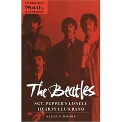 The Beatles, Cambridge Music Handbooks Series