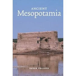 ISBN Ancient Mesopotamia (Case Studies in Early Societies) livre histoire Anglais
