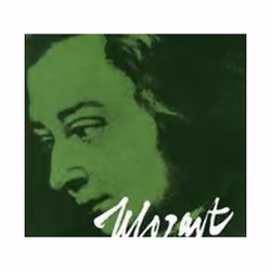 ISBN MOZART : THE HAYDN QUARTETS, Musique, Anglais, Livre broché, 116 pages