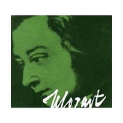 ISBN MOZART : THE HAYDN QUARTETS livre Musique Anglais