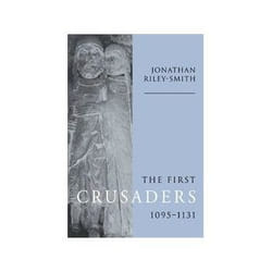 ISBN First Crusaders 1095 - 1131 livre politique Anglais