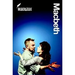 ISBN Macbeth livre jeux Anglais