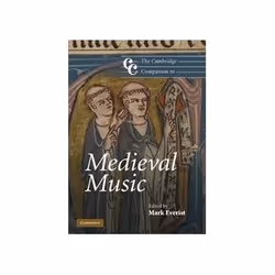 ISBN Companion to Medieval Music, Musique, Anglais, 520 pages