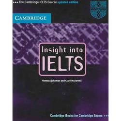 Insight Into Ielts