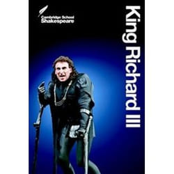 ISBN King Richard III livre jeux Anglais Livre broché 260 pages
