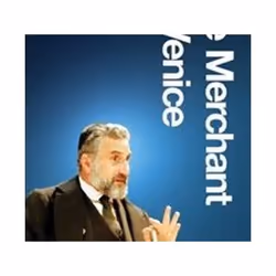ISBN Merchant of Venice, Théatre, Anglais, Livre broché, 196 pages