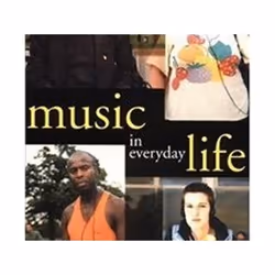 ISBN MUSIC IN EVERYDAY LIFE : Soundtrack, Self and Embodiment in Everyday Life, Musique, Anglais, Livre broché, 196 pages