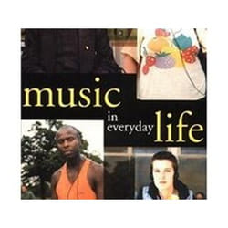 ISBN MUSIC IN EVERYDAY LIFE : Soundtrack, Self and Embodiment in Everyday Life livre Musique Anglais