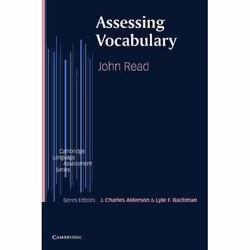 ISBN 9780521627412, Anglais, Livre broché